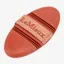 LeMieux Flexi Massage Brush Apricot