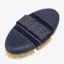 LeMieux Flexi Scrubbing Brush Navy