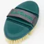 LeMieux Flexi Scrubbing Brush Spruce