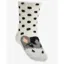 LeMieux Mini Fluffy Character Socks Dakota