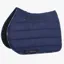 Lemieux GP Work Saddle Pad Navy Large