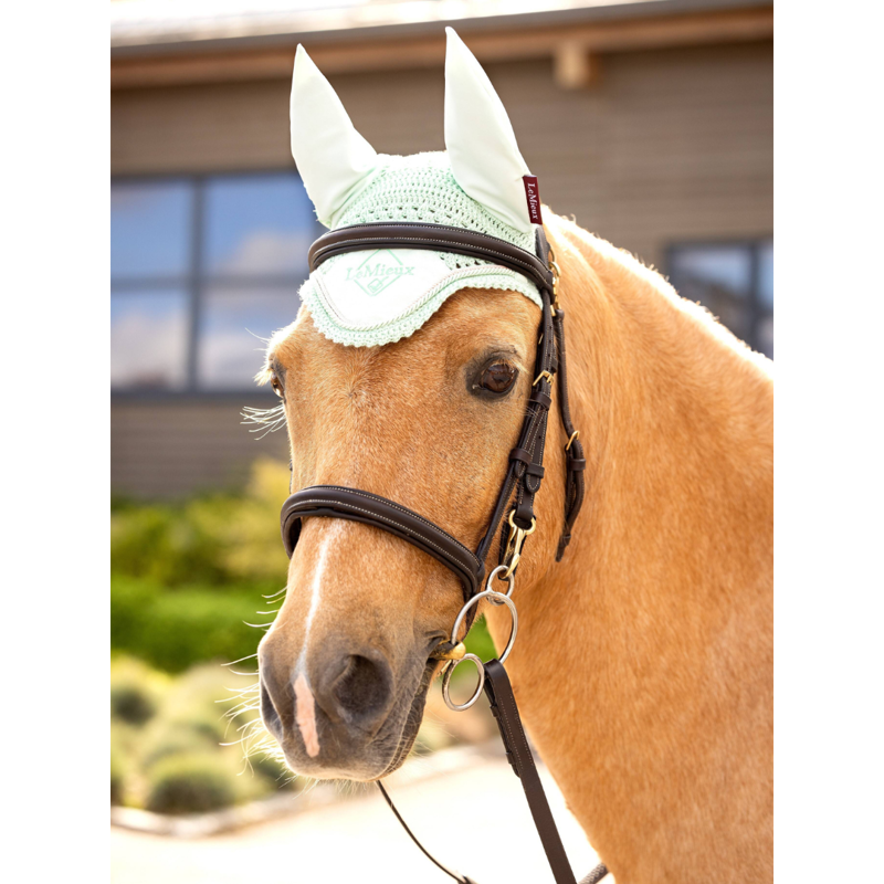 LeMieux Harlow Fly Hood-1