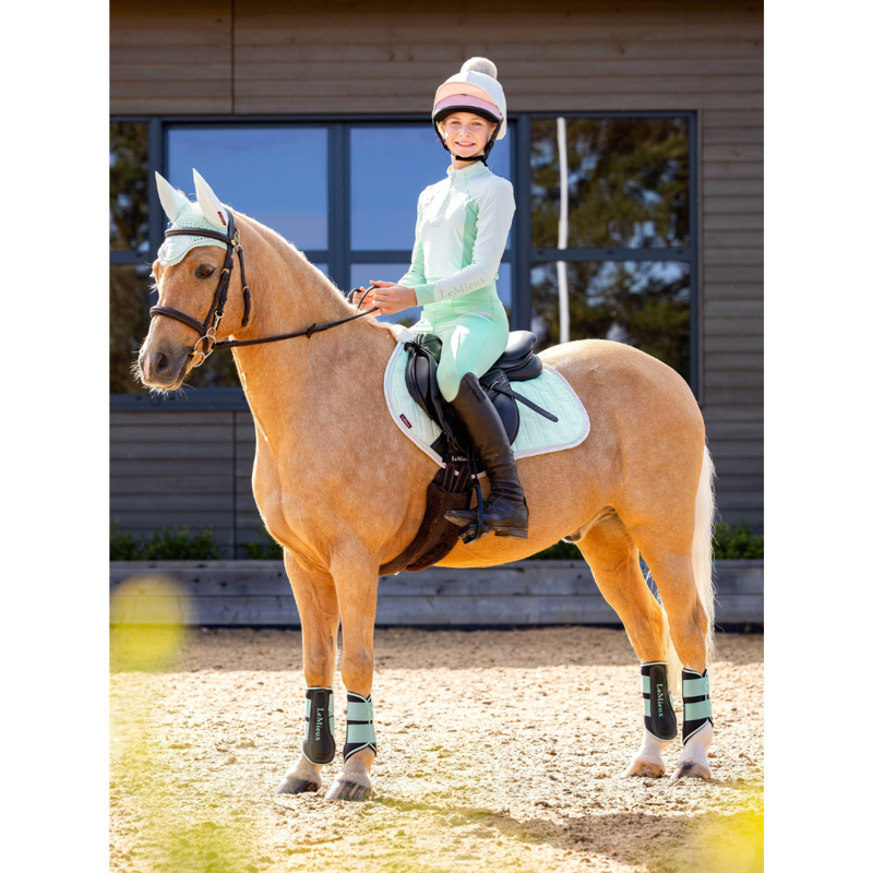 LeMieux Harlow Grafter Boots-2
