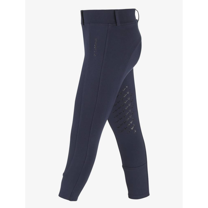 LeMieux Junior Pro Breeches Navy