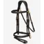 LeMieux Work Bridle Brown