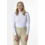 LeMieux Ladies Base Layer  White