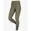 LeMieux Ladies Demi Pull On Bregging Full Seat Khaki