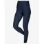 LeMieux Ladies Demi Pull On Bregging Full Seat Navy