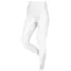 LeMieux Ladies Demi Pull On Bregging Full Seat White