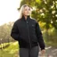 LeMieux Ladies Elite Crew Jacket Black