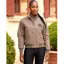 LeMieux Ladies Elite Crew Jacket Walnut