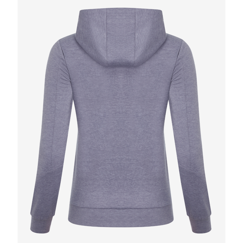 LeMieux Ladies Marie Hoodie Jay Blue-2