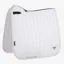 LeMieux Loire Classic Dressage Square White