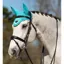 LeMieux Loire Fly Hood Azure Extra Large