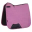 LeMieux Suede Dressage Square Lavender Small/Medium