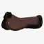 LeMieux Merino+ Half Pad Brown/Brown