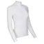 LeMieux Olivia Women's Long Sleeve Show Shirt White