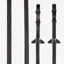 LeMieux Rubber Reins Brown