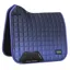 LeMieux Spectrum Dressage Square Bluebell Navy Large