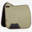 LeMieux Suede Dressage Square Fern