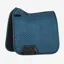 LeMieux Suede Dressage Square Atlantic