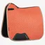 LeMieux Suede Dressage Square Apricot