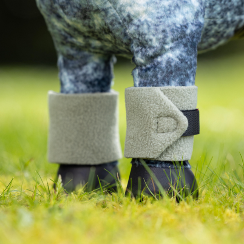 LeMieux Toy Pony Bandages Fern-1