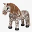 LeMieux Toy Pony Appaloosa Montana Brown