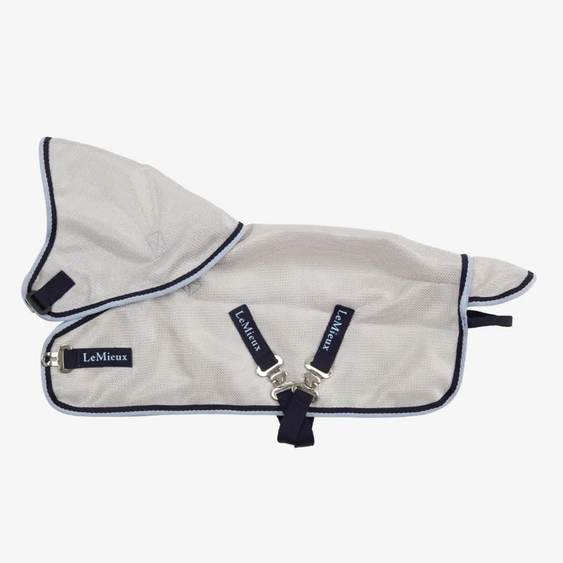 LeMieux Toy Pony Fly Rug Navy