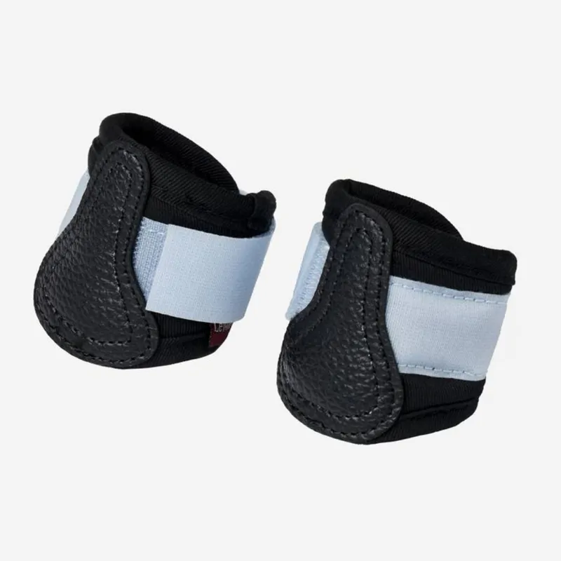 LeMieux Toy Pony Grafter Boots Mist