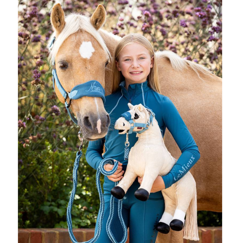 LeMieux Toy Pony Popcorn Soft Toy-2