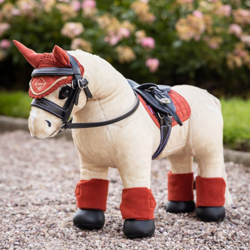 LeMieux Toy Pony Popcorn Soft Toy-1