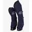 LeMieux Travel Boots Navy