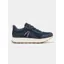 LeMieux Trax Waterprof Trainer Navy