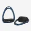 LeMieux Vector Balance Stirrups Navy