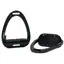 LeMieux Vector Balance Stirrups Black