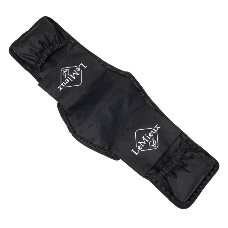 LeMieux Vector Stirrup Cover-1