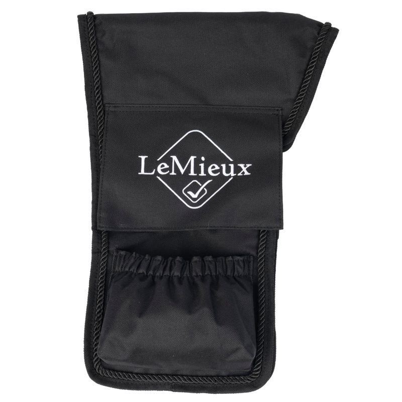 LeMieux Vector Stirrup Cover-2