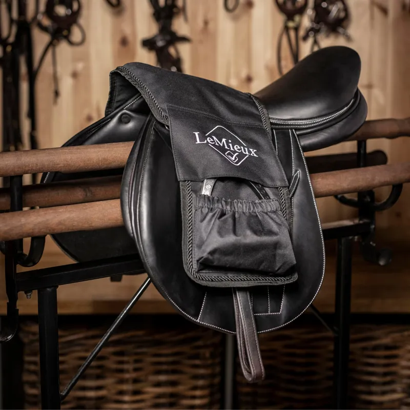 LeMieux Vector Stirrup Cover