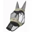 LeMieux Visor-Tek Full Fly Mask Fern