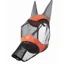 LeMieux Visor-Tek Full Fly Mask Apricot