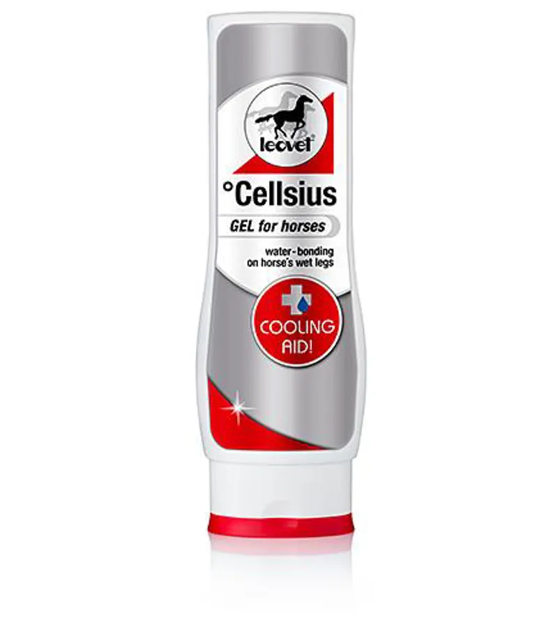 Leovet 600ml Cellsius Gel
