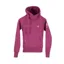 Aubrion Young Rider Team Hoodie in Mauve