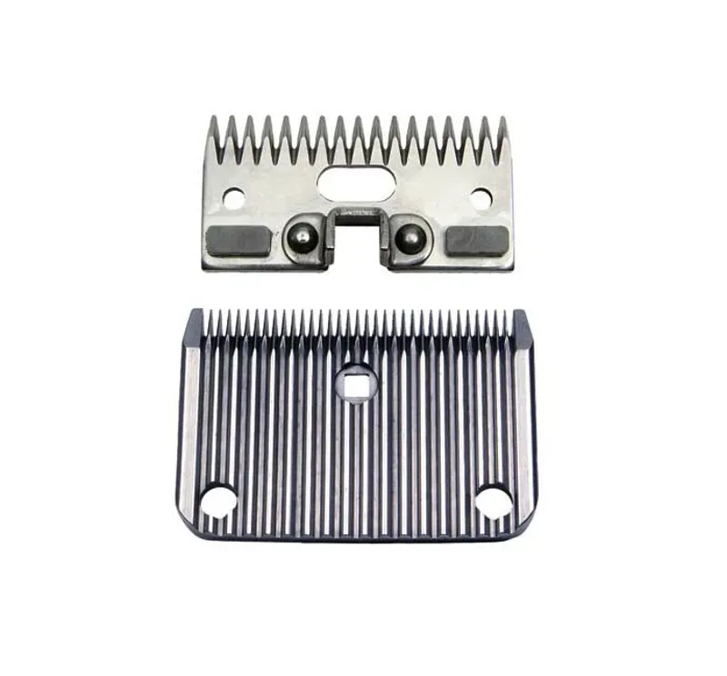 Lister Clipper Blades - Medium