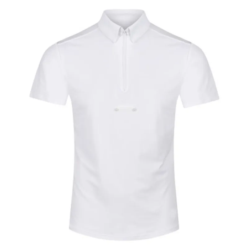 Mens Elite Cool Competition Shirt