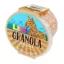 Likit Granola 550g Molasses