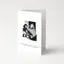 Equetech Muck Heap Greetings Card in White