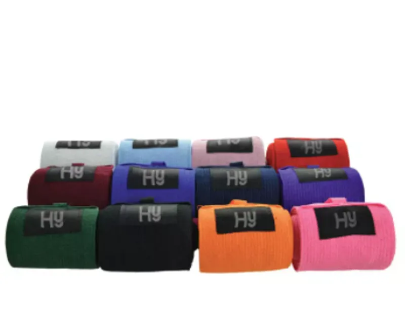 Hy Tail Bandage in Royal