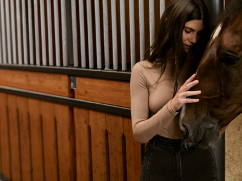 Aztec Diamond SpringSummer 2026