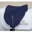 Hy Waterproof Ride On Saddle Cover in Navy